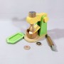PREP-009-Wooden Mixer B